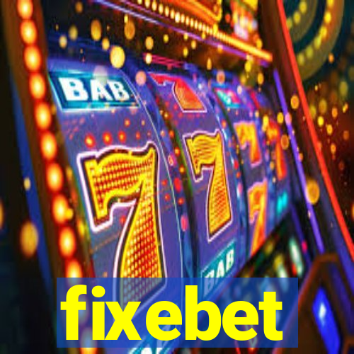 fixebet