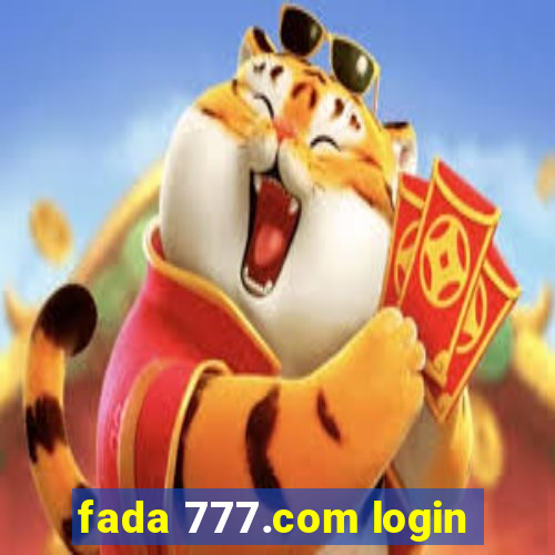 fada 777.com login