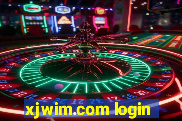 xjwim.com login