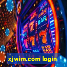 xjwim.com login