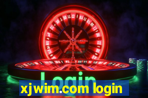 xjwim.com login