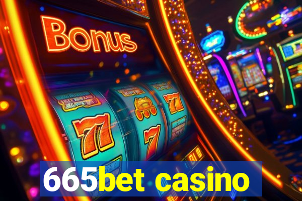 665bet casino