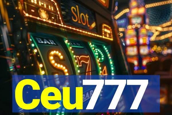 Ceu777