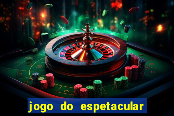 jogo do espetacular homem-aranha 1