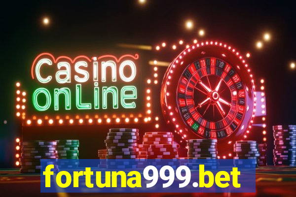 fortuna999.bet