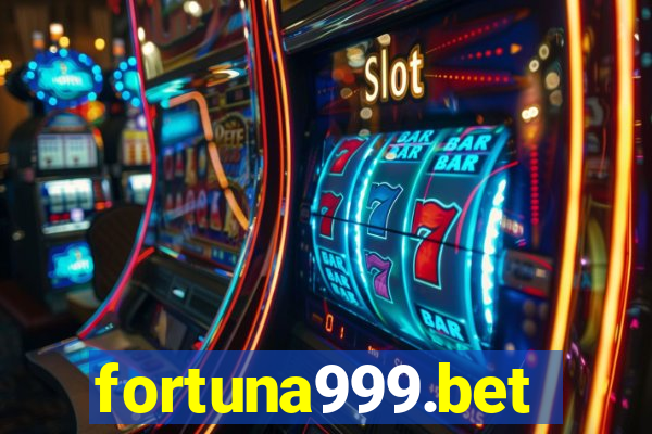 fortuna999.bet