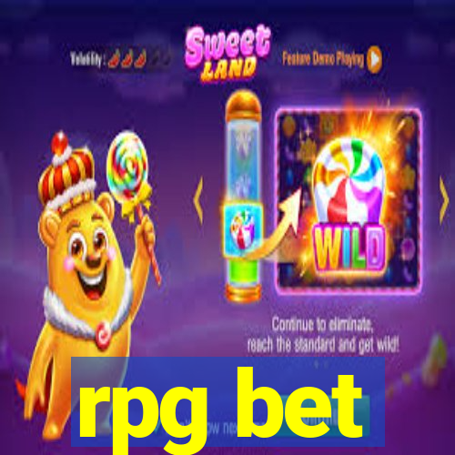 rpg bet