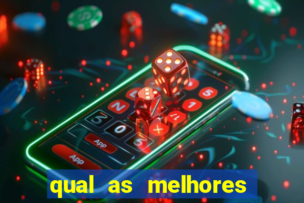 qual as melhores plataformas de jogos para ganhar dinheiro