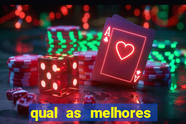 qual as melhores plataformas de jogos para ganhar dinheiro