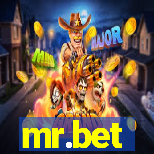 mr.bet