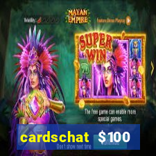 cardschat $100 freeroll password