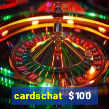 cardschat $100 freeroll password