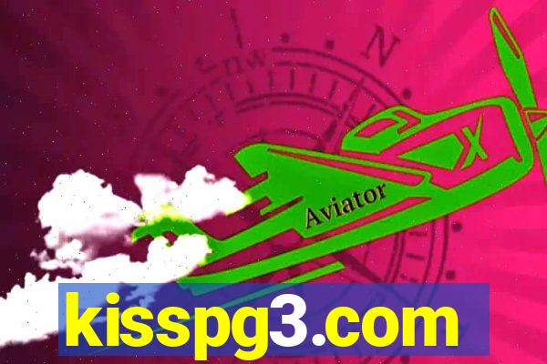 kisspg3.com