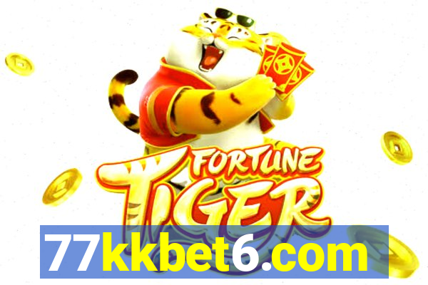 77kkbet6.com