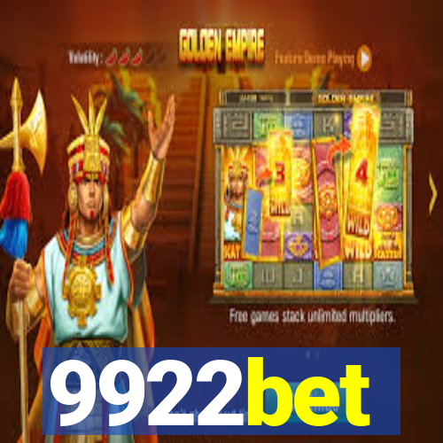 9922bet