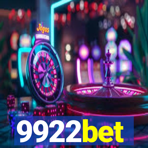 9922bet