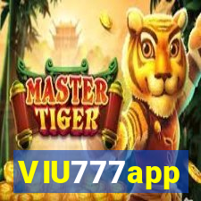 VIU777app