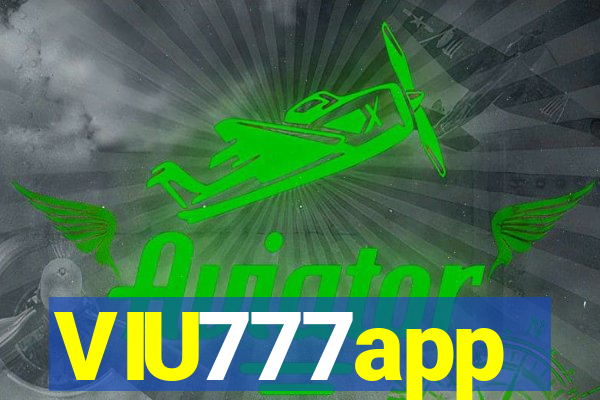 VIU777app