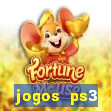 jogos ps3 multiplayer offline