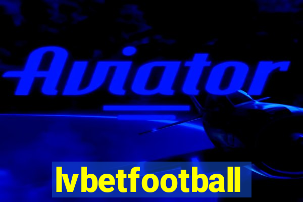 lvbetfootball