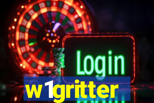 w1gritter