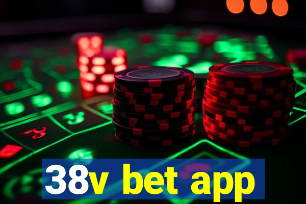 38v bet app