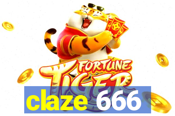 claze 666