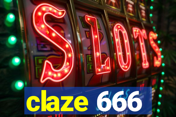 claze 666