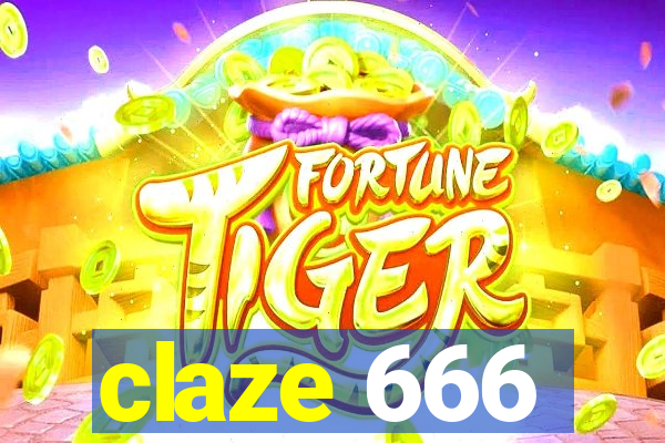 claze 666