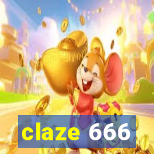 claze 666