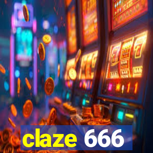 claze 666