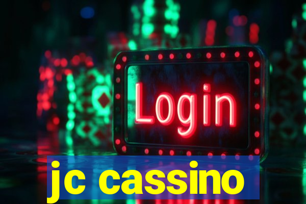 jc cassino