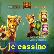 jc cassino