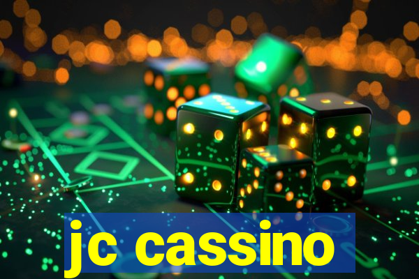 jc cassino