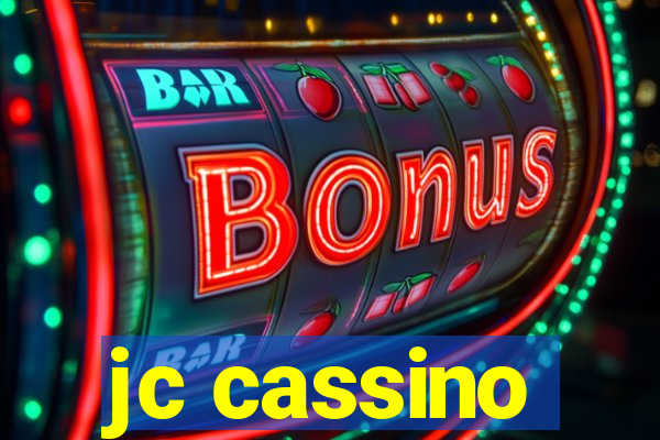 jc cassino