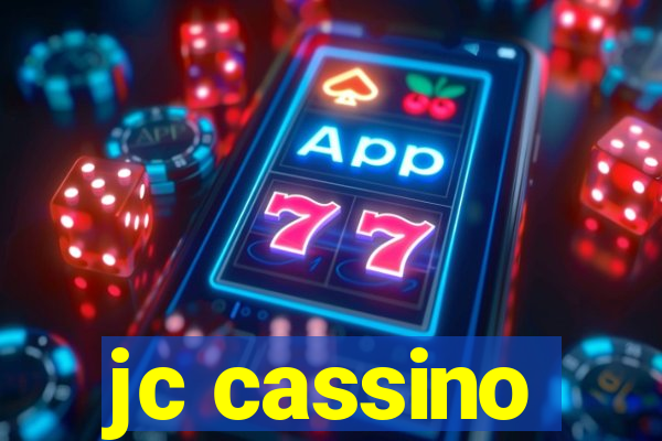 jc cassino