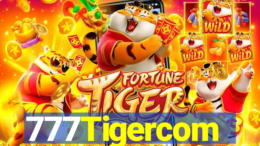 777Tigercom