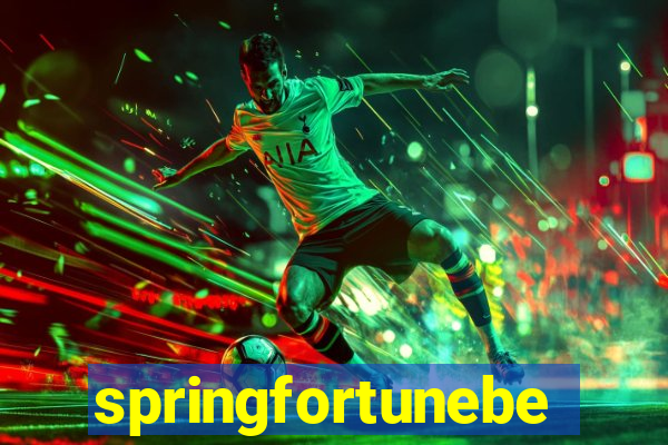 springfortunebet.com