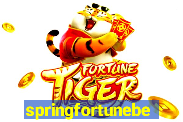 springfortunebet.com