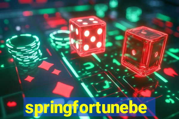 springfortunebet.com