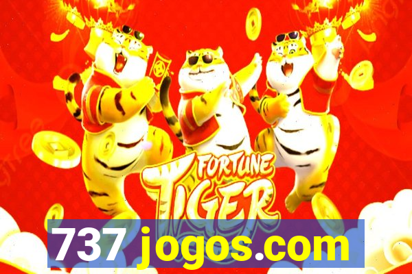 737 jogos.com