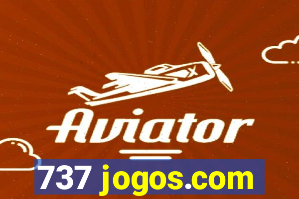 737 jogos.com