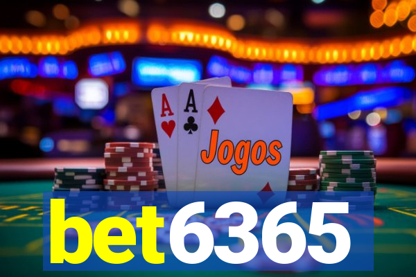 bet6365