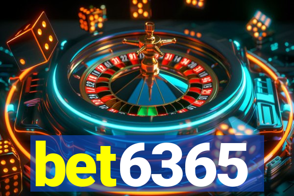 bet6365