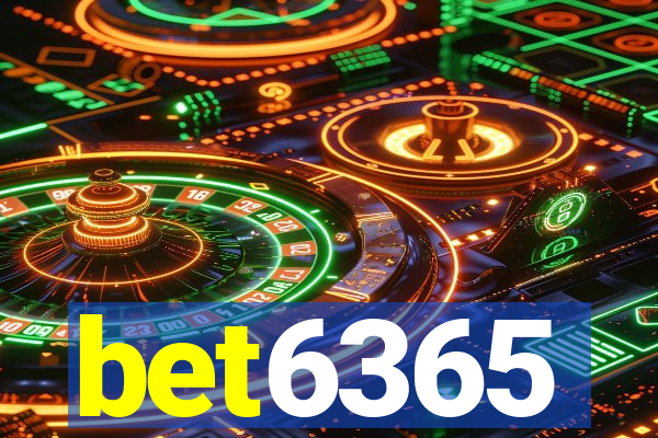 bet6365