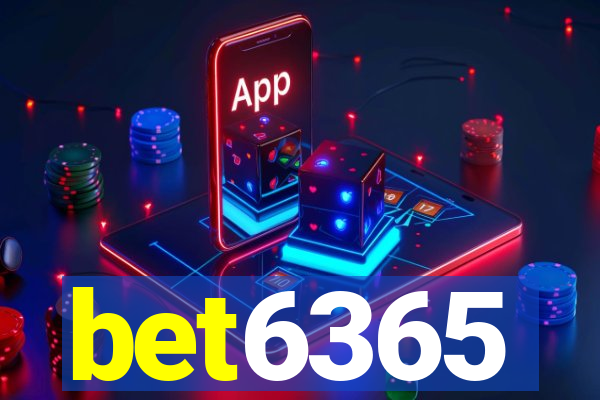 bet6365