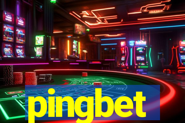 pingbet