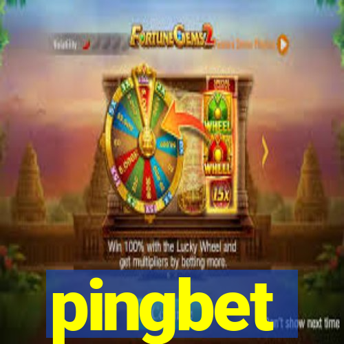 pingbet