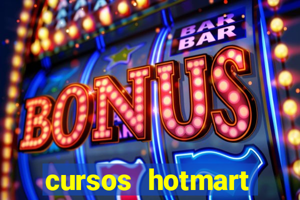 cursos hotmart drive brasil