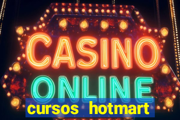 cursos hotmart drive brasil